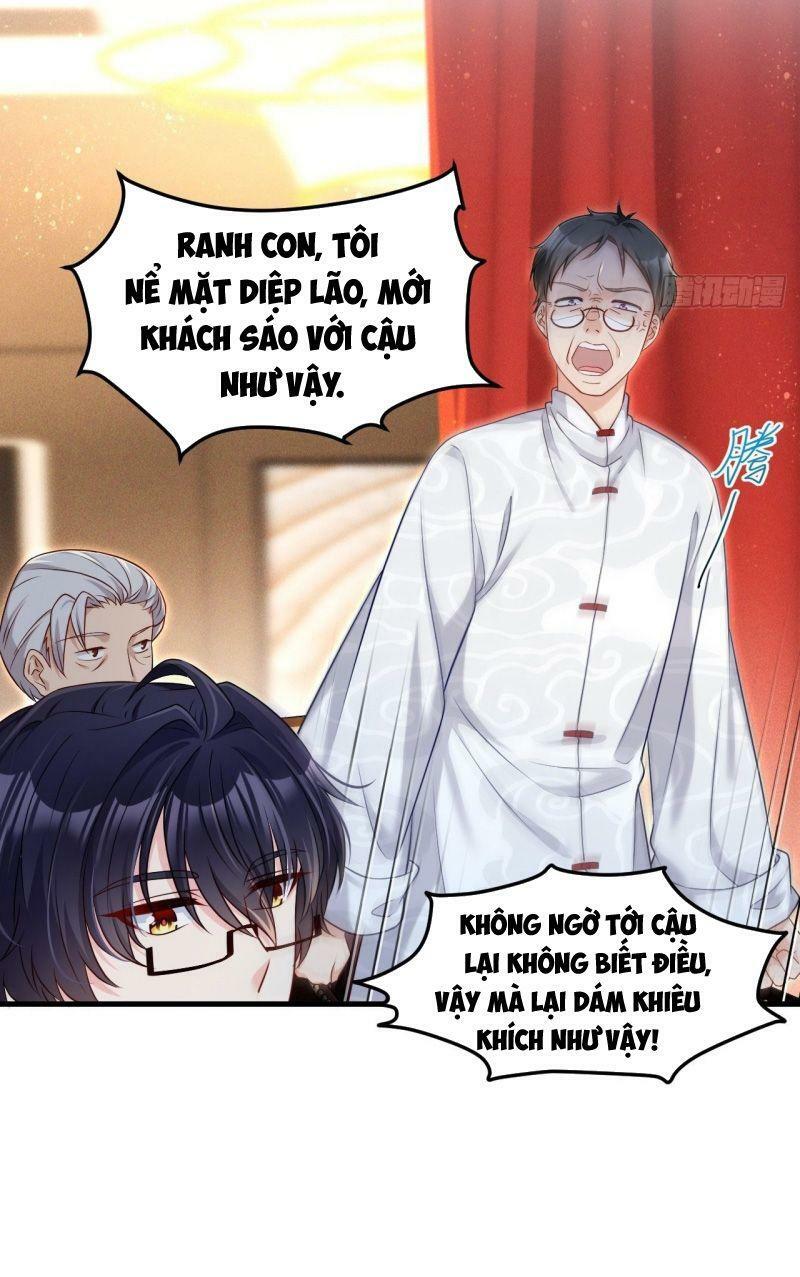 Tiên Tôn Lạc Vô Cực Chapter 22 - Trang 5