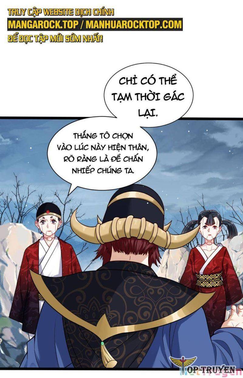 Tiên Tôn Lạc Vô Cực Chapter 206 - Trang 20