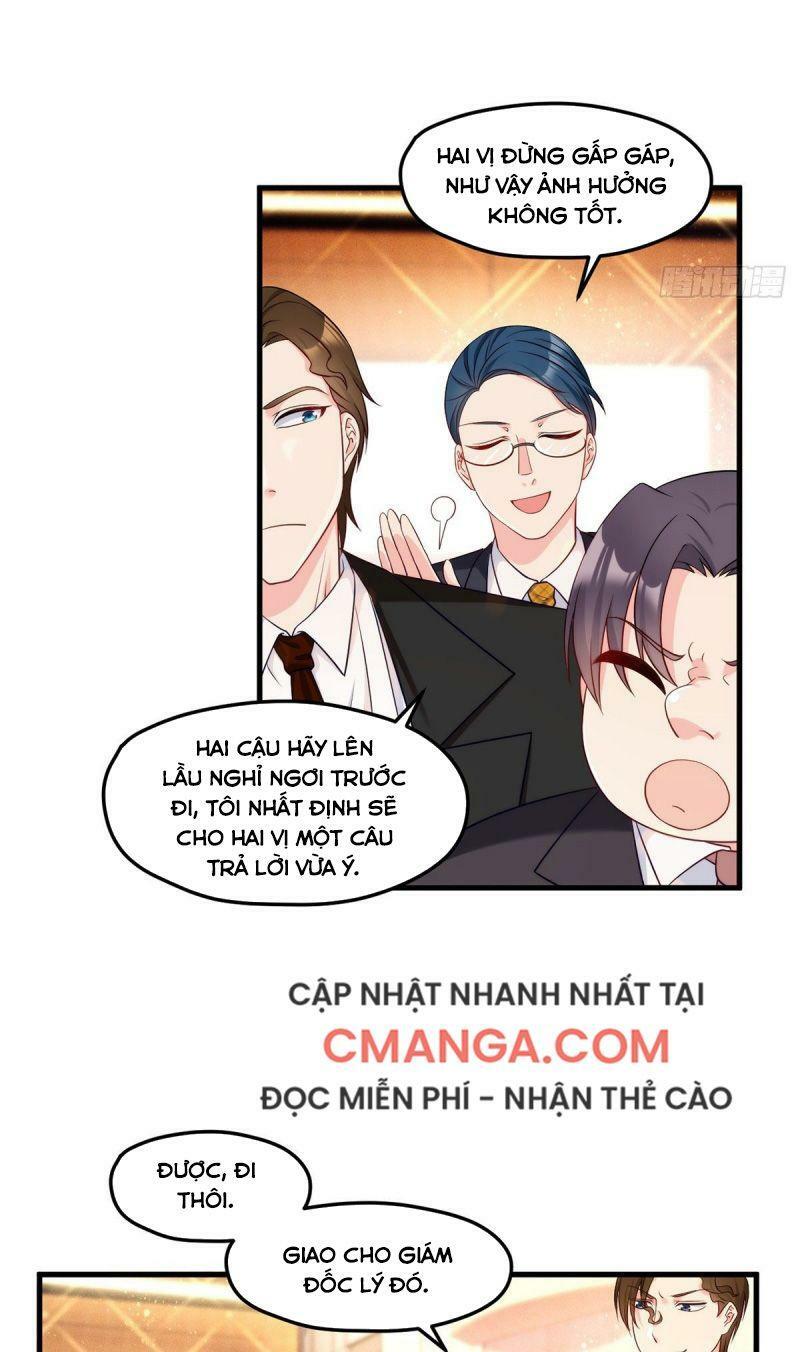 Tiên Tôn Lạc Vô Cực Chapter 20 - Trang 18