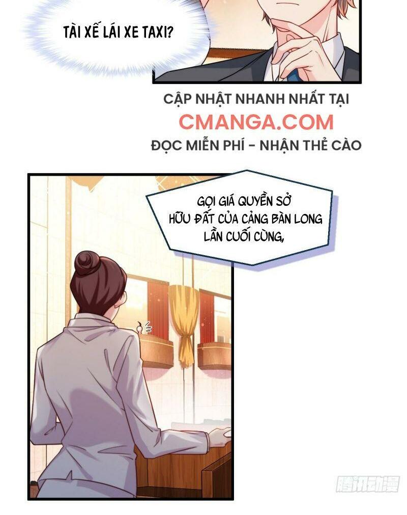 Tiên Tôn Lạc Vô Cực Chapter 22 - Trang 28