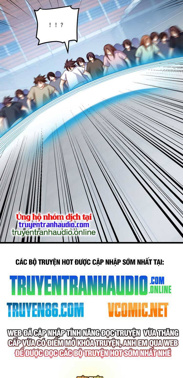 Tiên Tôn Lạc Vô Cực Chapter 212 - Trang 38