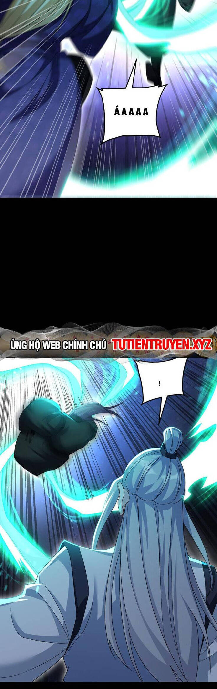 Tiên Tôn Lạc Vô Cực Chapter 241 - Trang 19