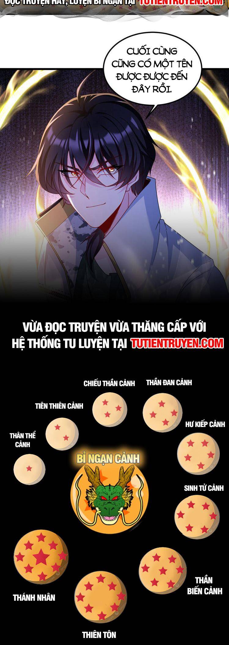 Tiên Tôn Lạc Vô Cực Chapter 236 - Trang 24