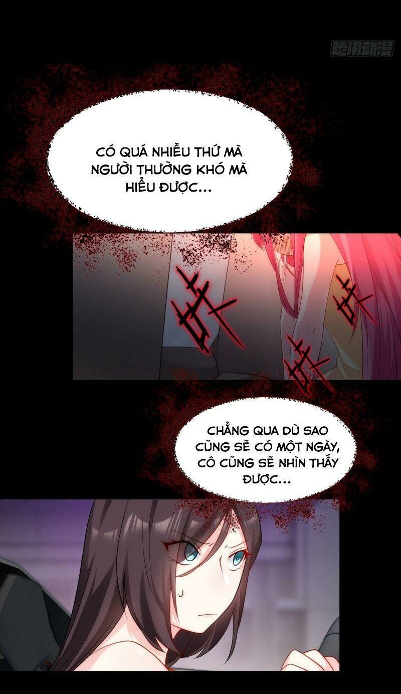 Tiên Tôn Lạc Vô Cực Chapter 7 - Trang 23