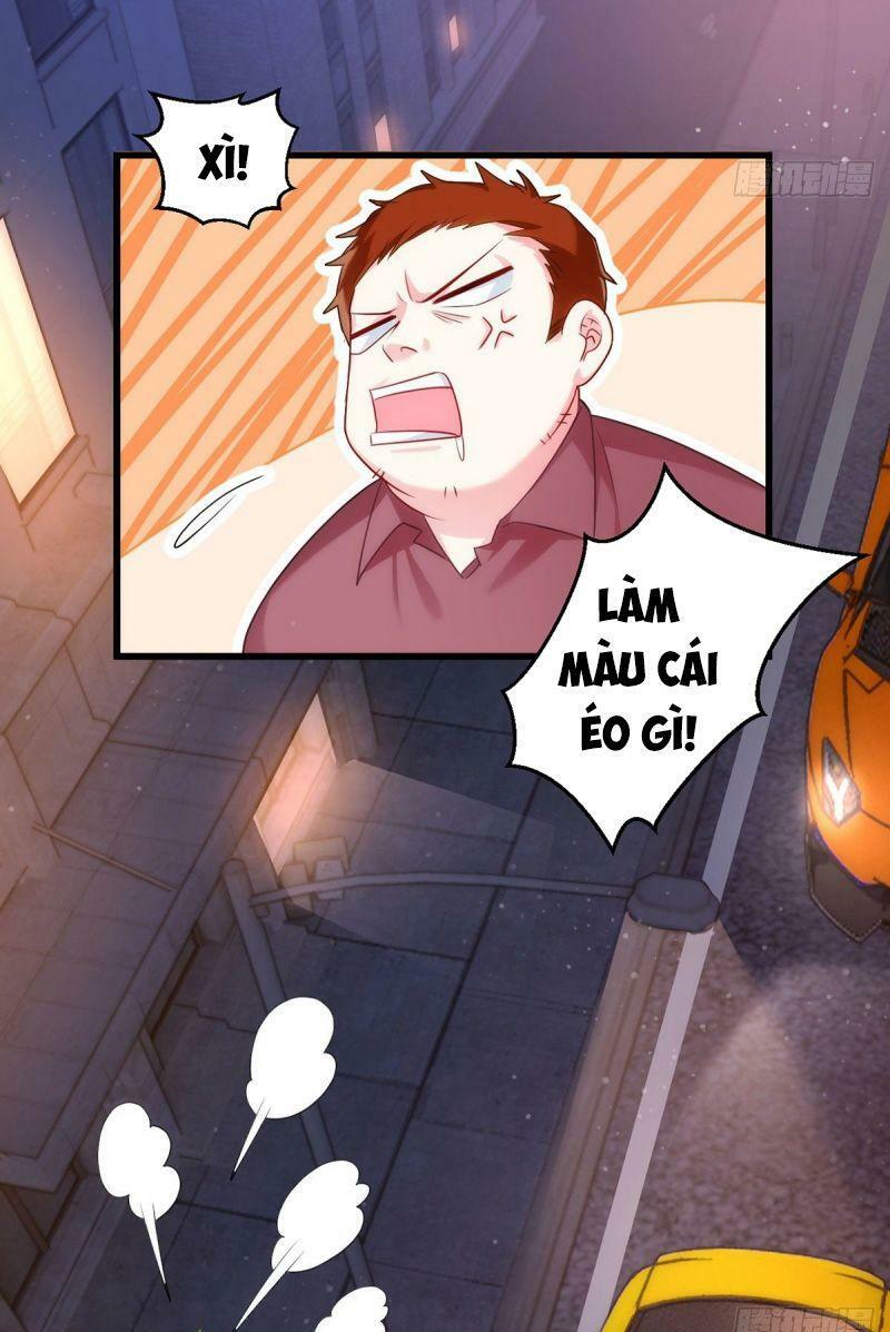 Tiên Tôn Lạc Vô Cực Chapter 7 - Trang 10