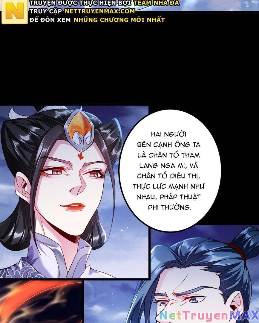 Tiên Tôn Lạc Vô Cực Chapter 229 - Trang 31