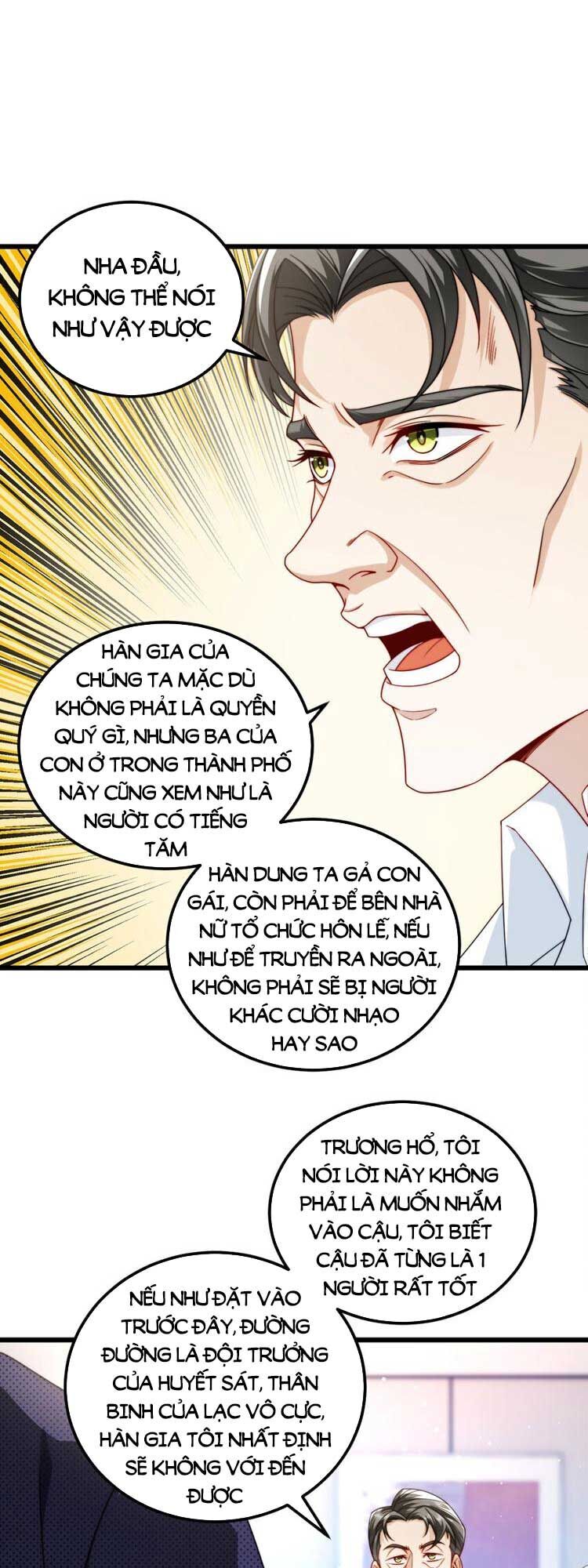 Tiên Tôn Lạc Vô Cực Chapter 219 - Trang 13