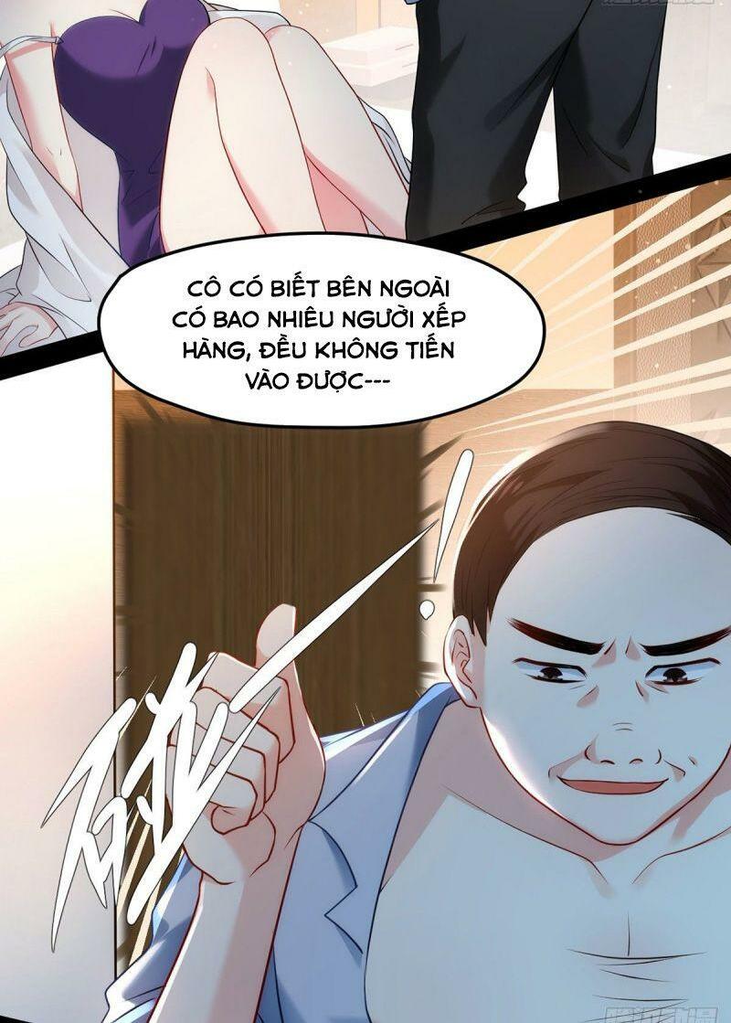 Tiên Tôn Lạc Vô Cực Chapter 7 - Trang 41