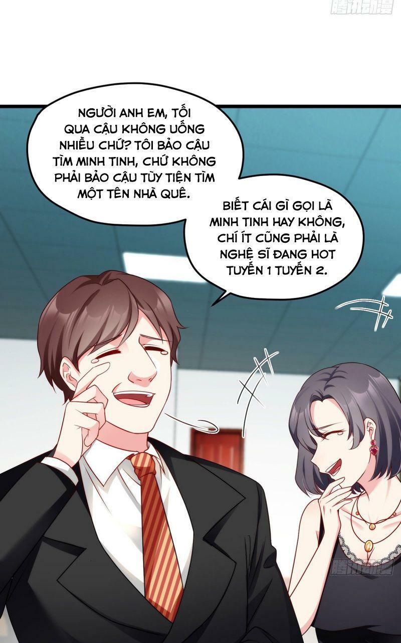 Tiên Tôn Lạc Vô Cực Chapter 12 - Trang 6