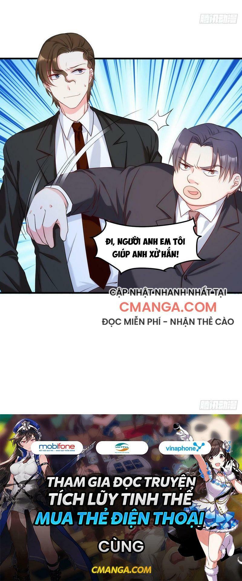 Tiên Tôn Lạc Vô Cực Chapter 19 - Trang 29