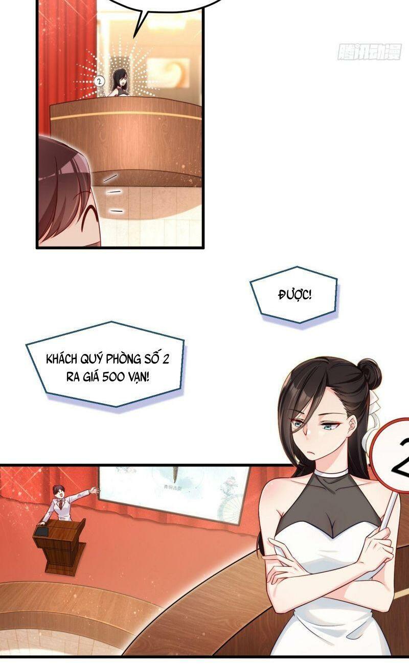 Tiên Tôn Lạc Vô Cực Chapter 22 - Trang 1