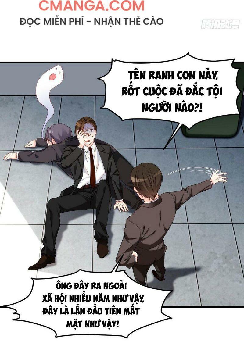 Tiên Tôn Lạc Vô Cực Chapter 21 - Trang 5