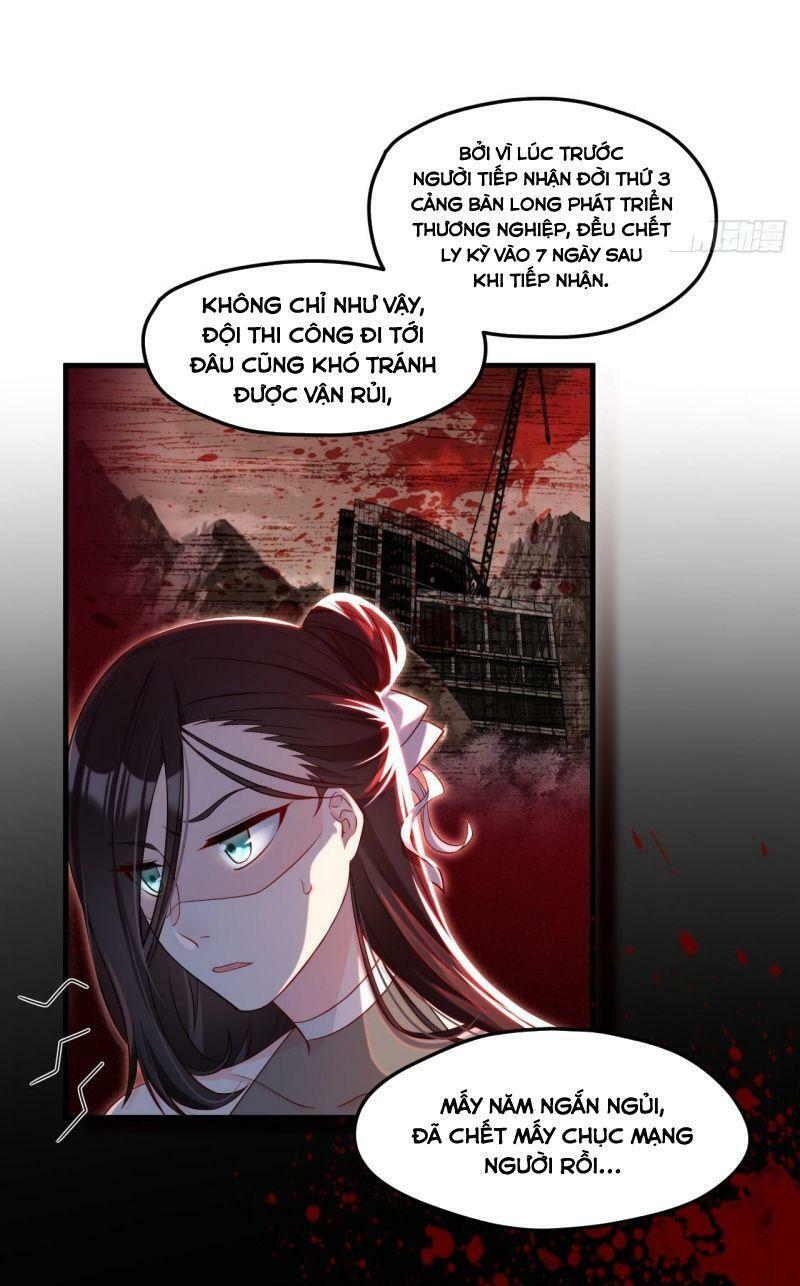 Tiên Tôn Lạc Vô Cực Chapter 22 - Trang 25