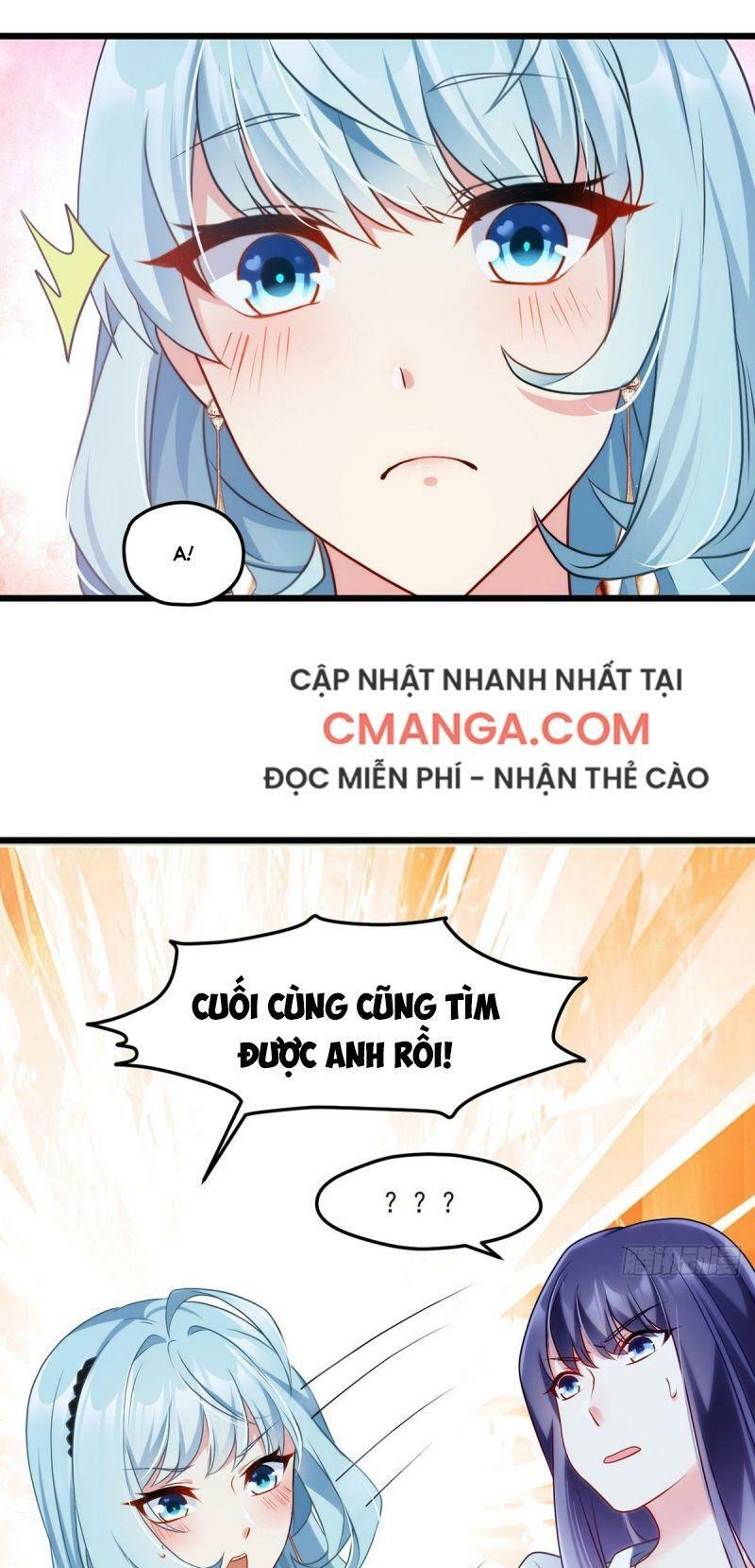 Tiên Tôn Lạc Vô Cực Chapter 12 - Trang 42