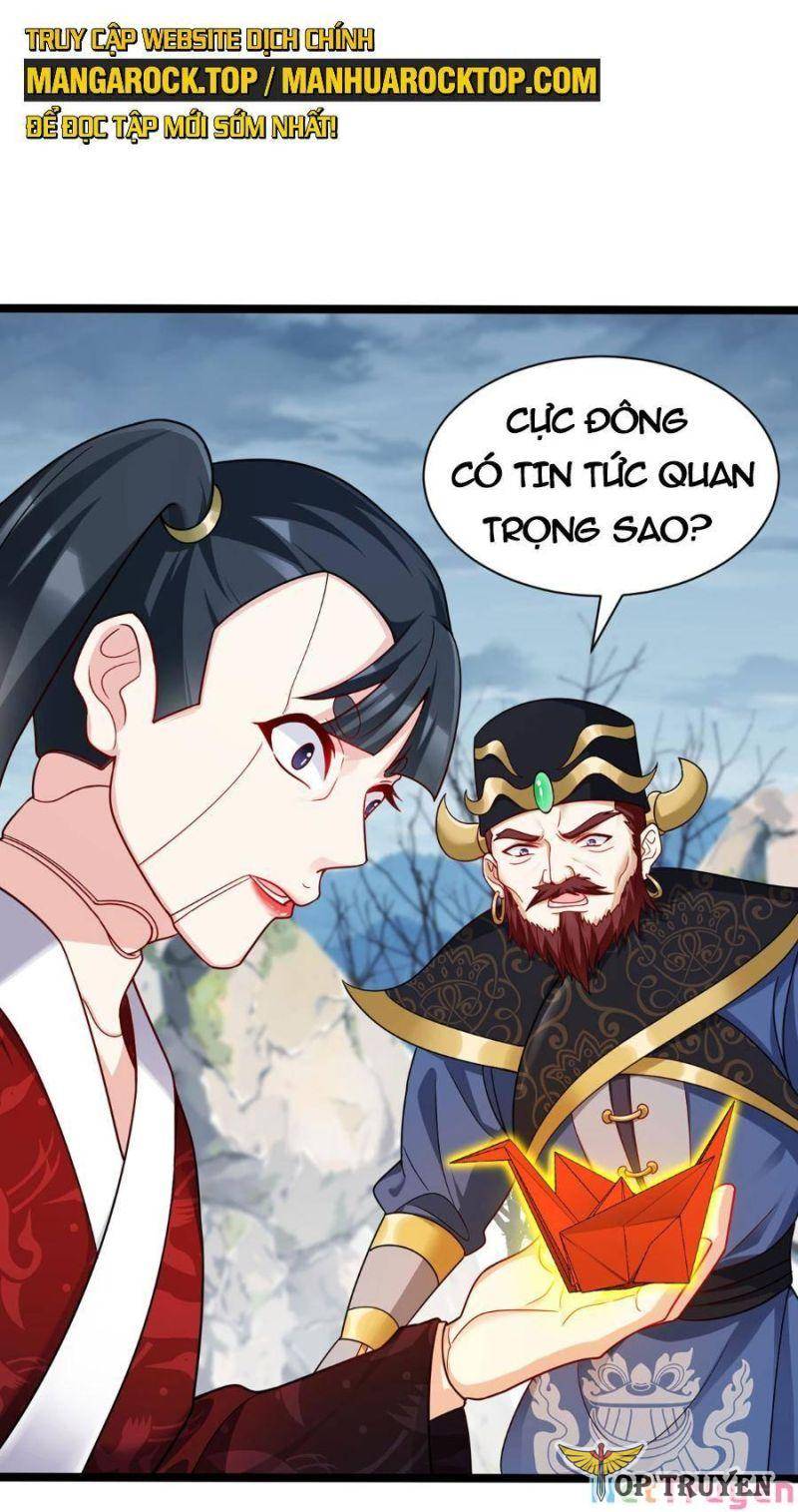 Tiên Tôn Lạc Vô Cực Chapter 206 - Trang 26