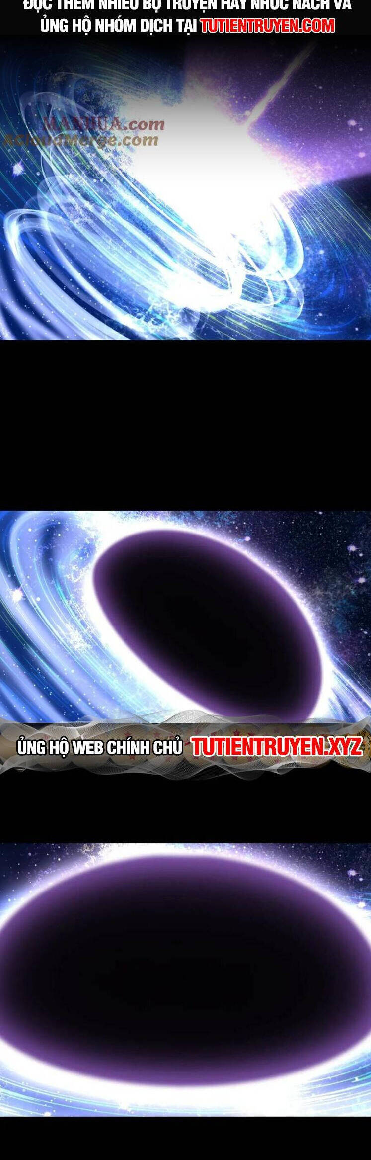 Tiên Tôn Lạc Vô Cực Chapter 242 - Trang 25