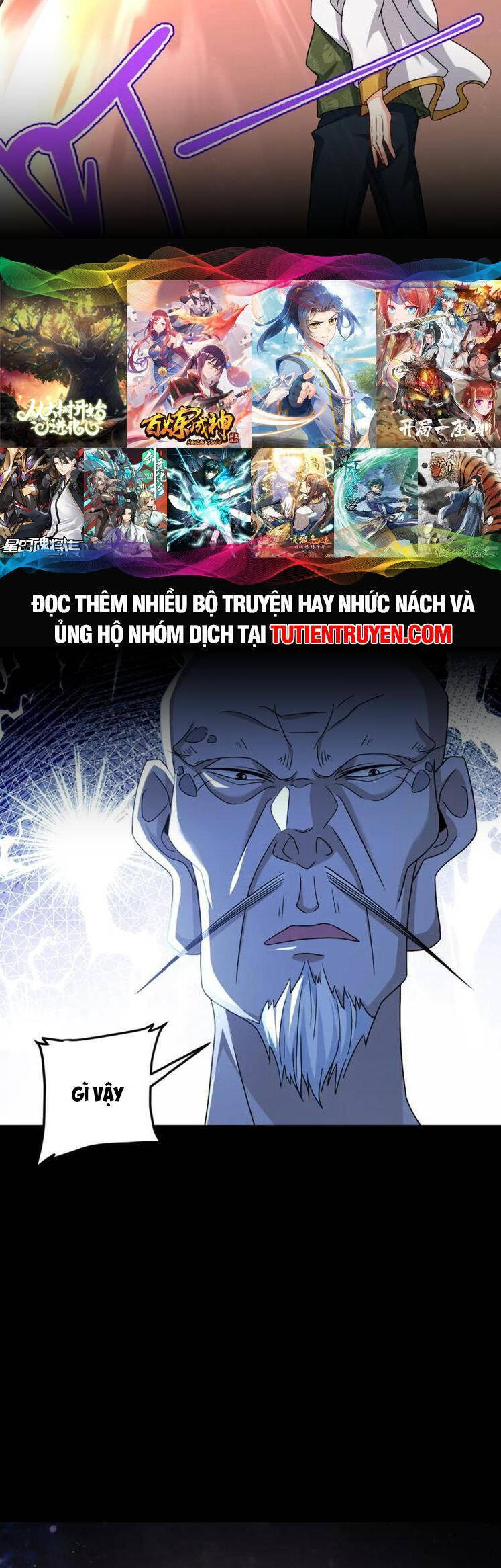 Tiên Tôn Lạc Vô Cực Chapter 242 - Trang 15