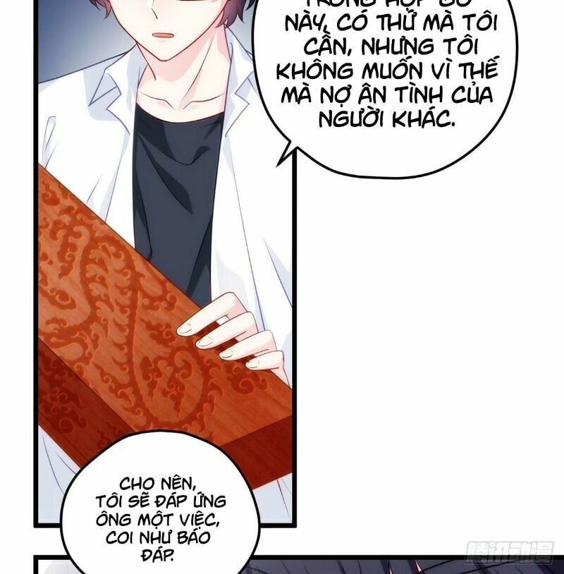 Tiên Tôn Lạc Vô Cực Chapter 3 - Trang 21