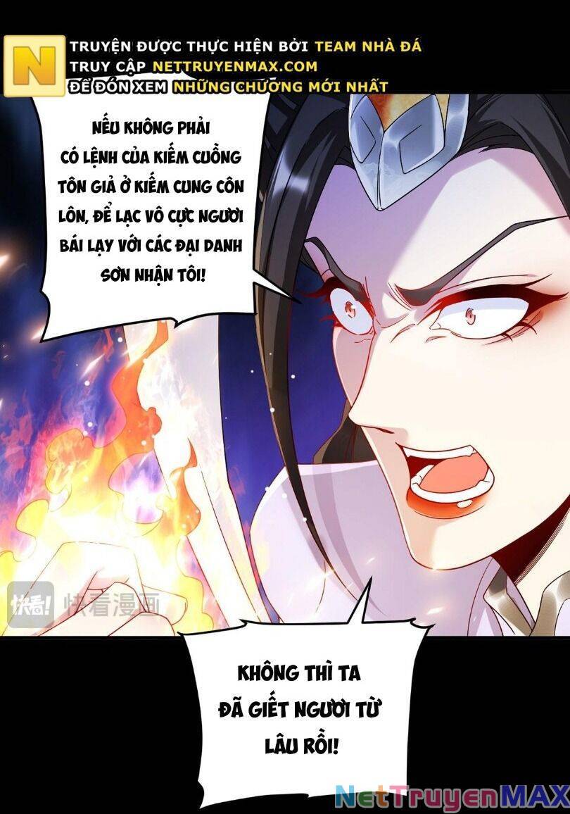 Tiên Tôn Lạc Vô Cực Chapter 229 - Trang 42