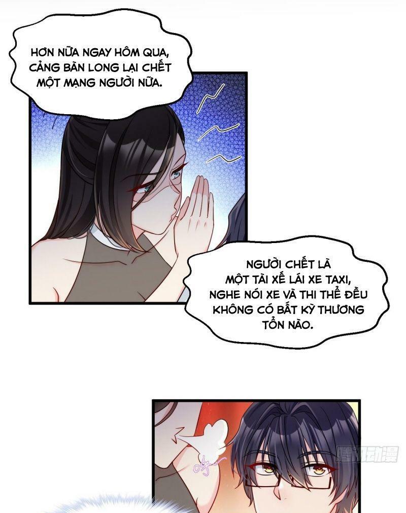 Tiên Tôn Lạc Vô Cực Chapter 22 - Trang 27