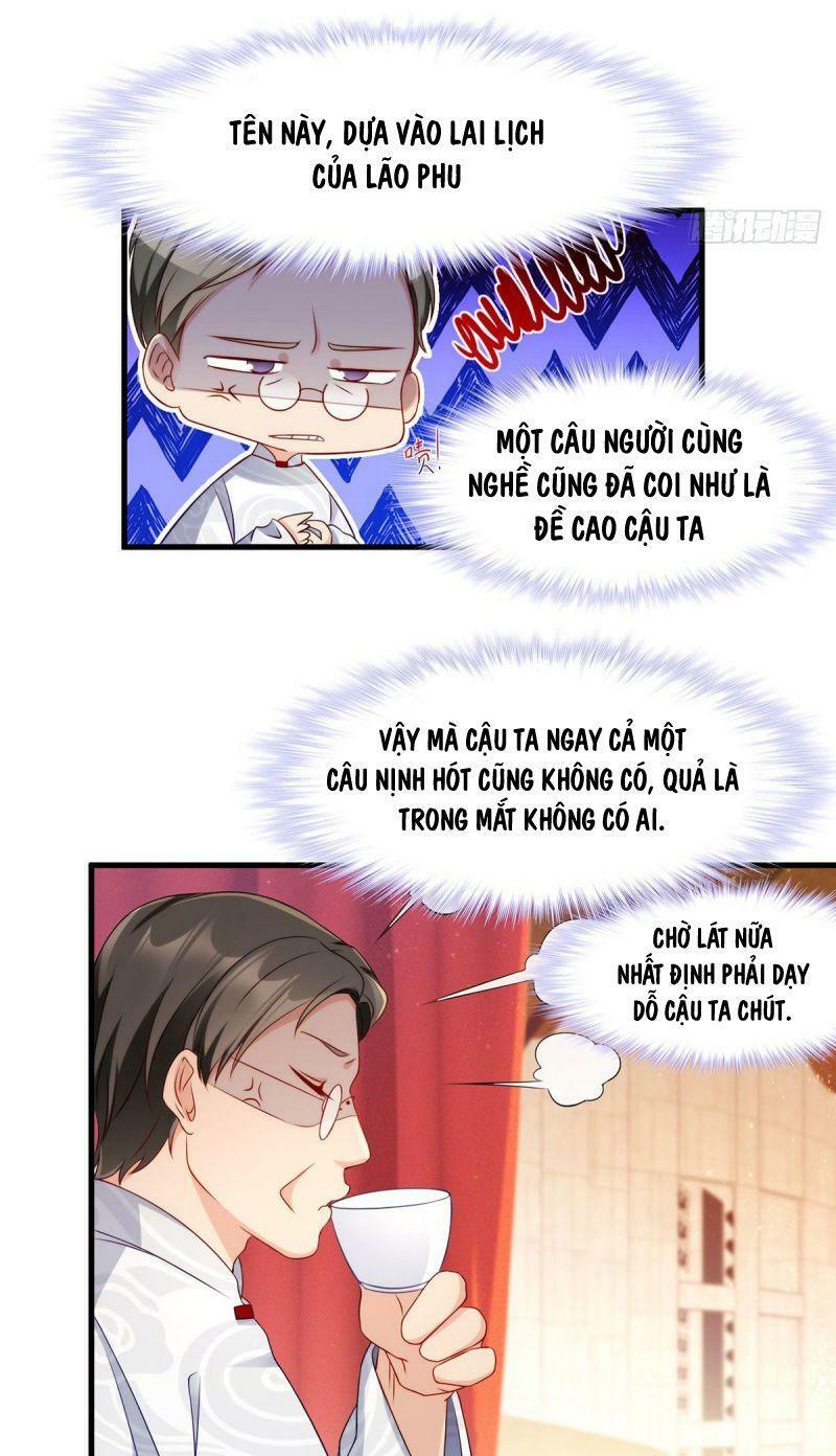 Tiên Tôn Lạc Vô Cực Chapter 21 - Trang 17