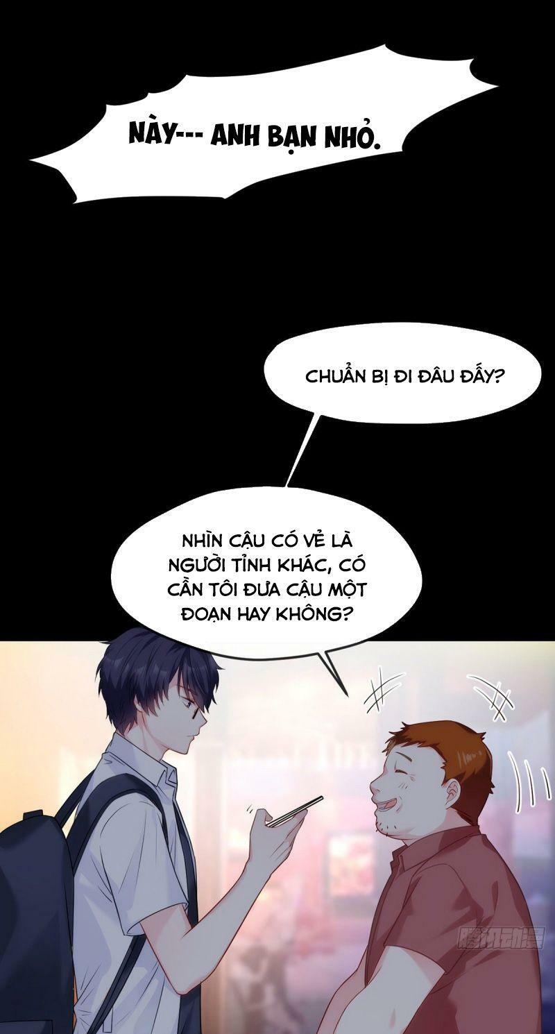 Tiên Tôn Lạc Vô Cực Chapter 7 - Trang 2