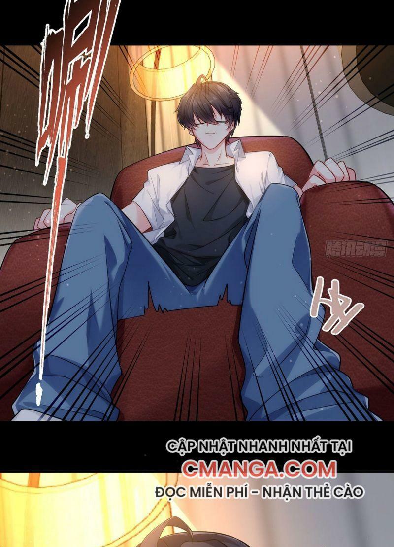 Tiên Tôn Lạc Vô Cực Chapter 8 - Trang 4