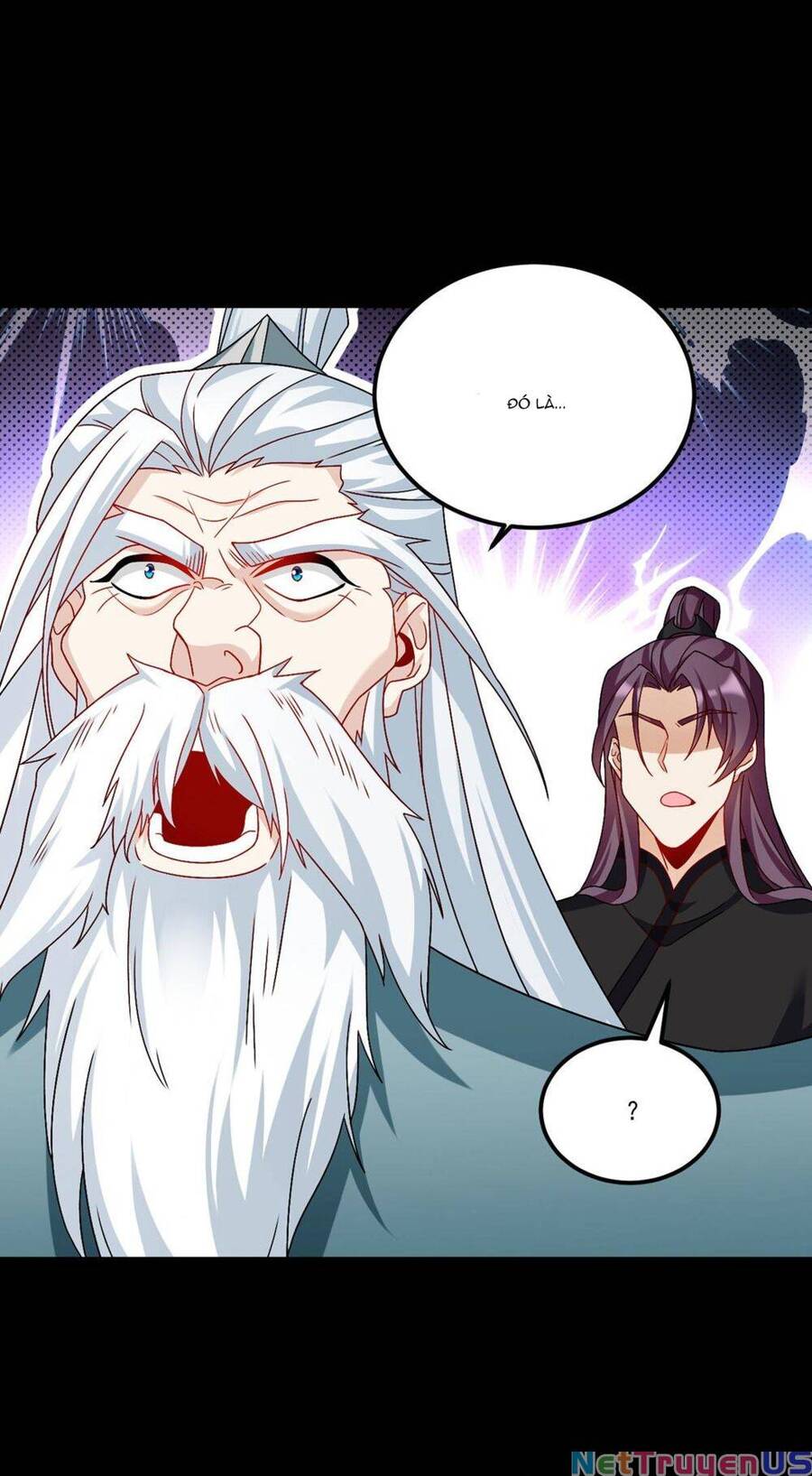 Tiên Tôn Lạc Vô Cực Chapter 237 - Trang 55