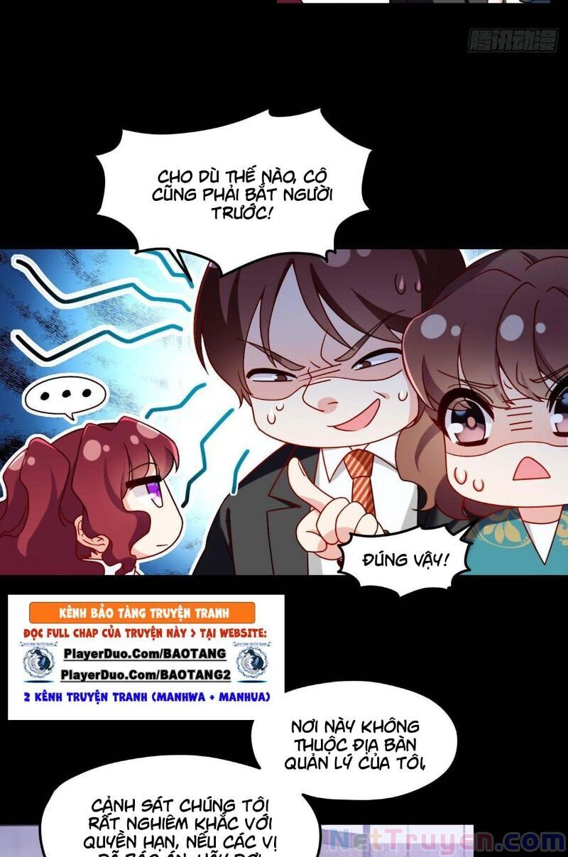 Tiên Tôn Lạc Vô Cực Chapter 35 - Trang 21