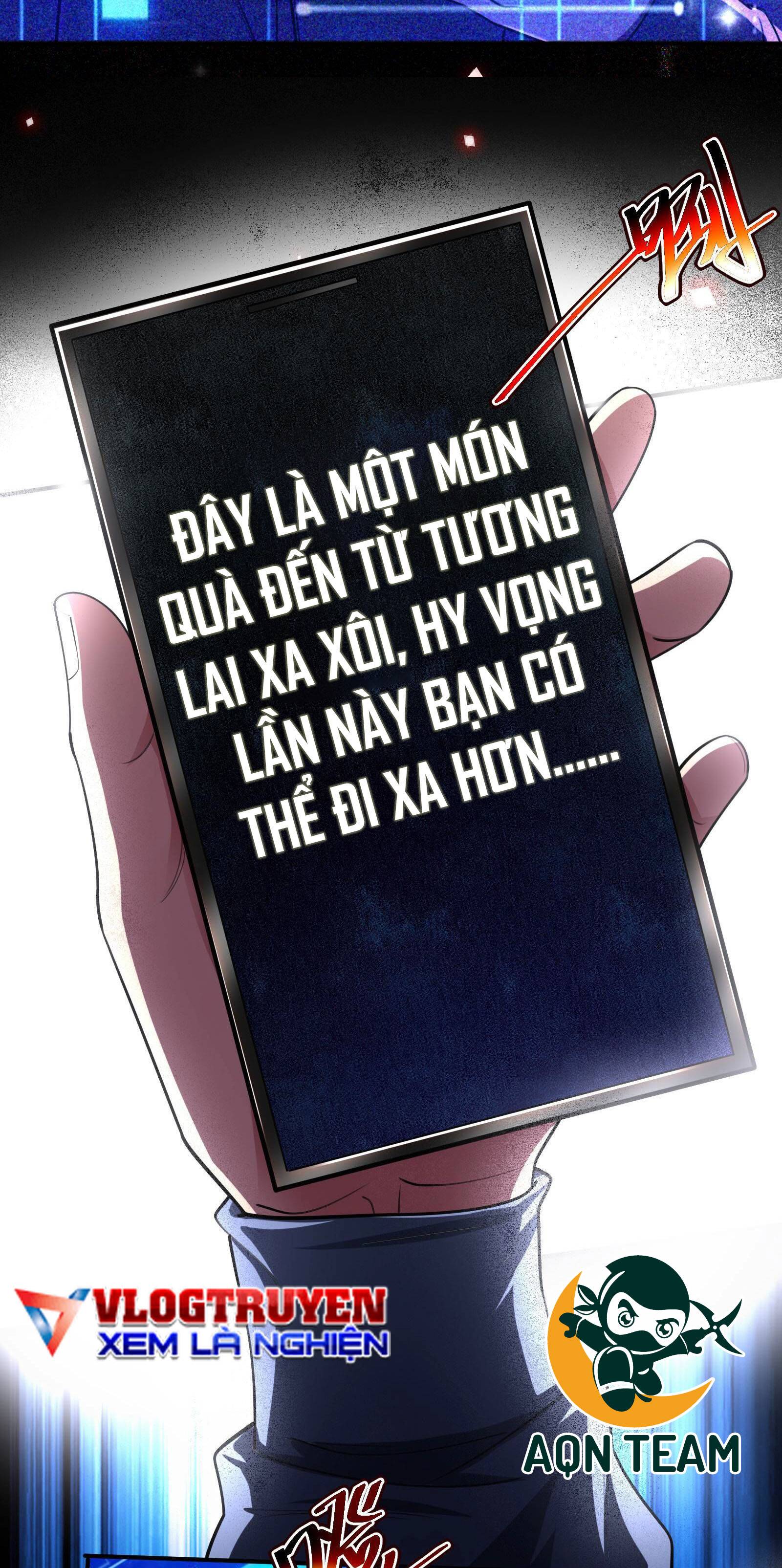 Trò Chơi Cổ Thần Chapter 1 - Trang 34