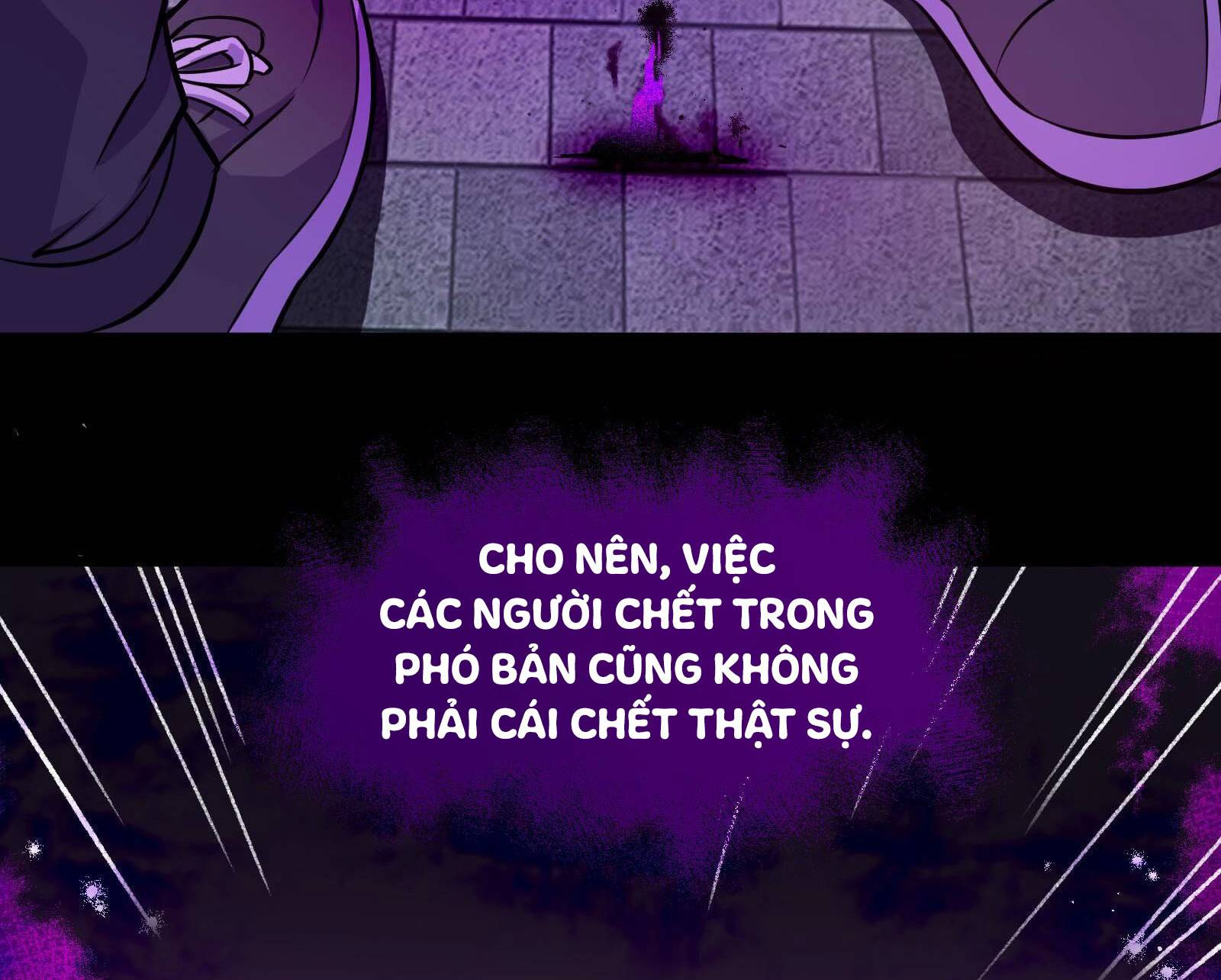 Trò Chơi Cổ Thần Chapter 3 - Trang 63