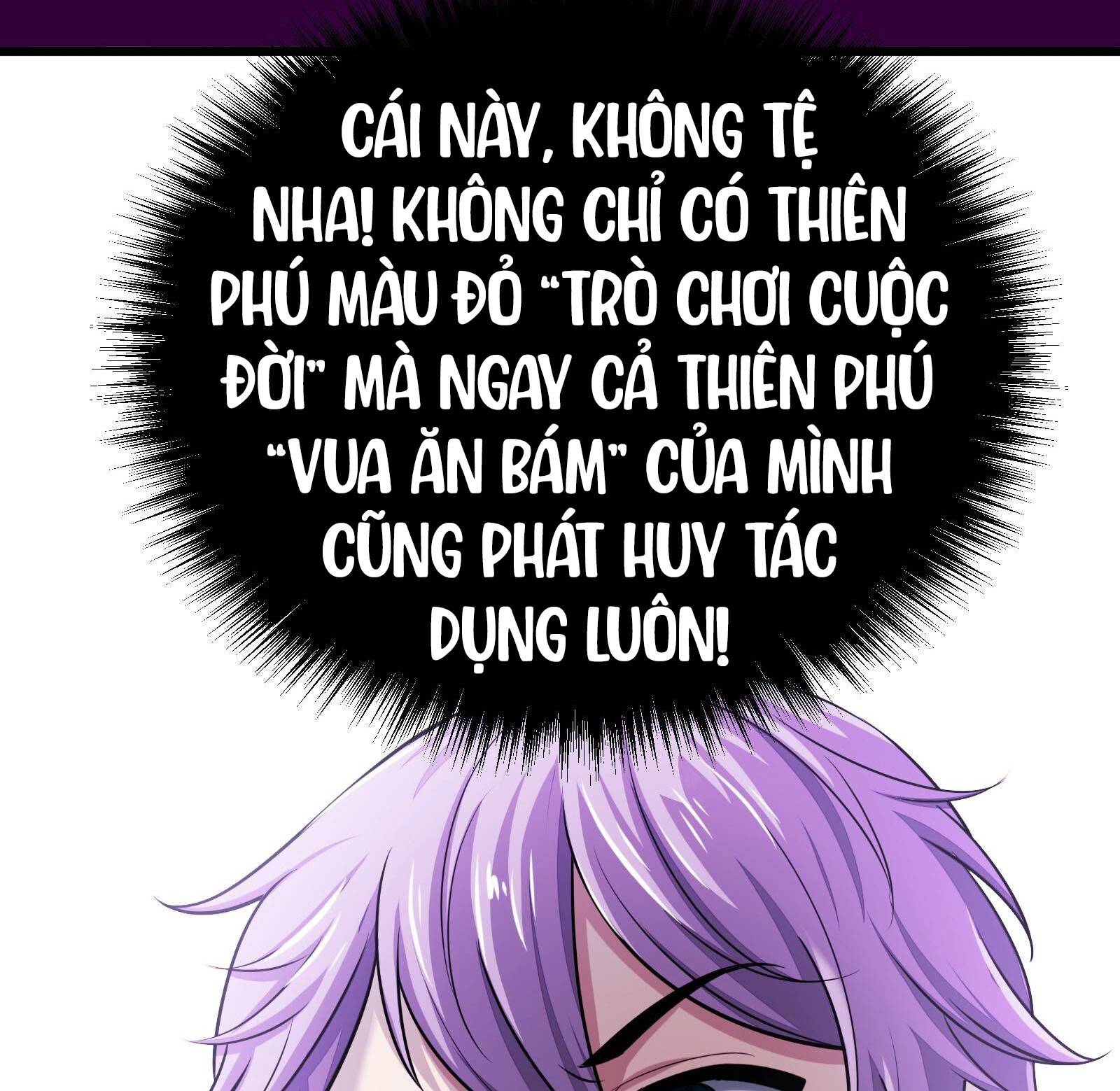 Trò Chơi Cổ Thần Chapter 2 - Trang 62