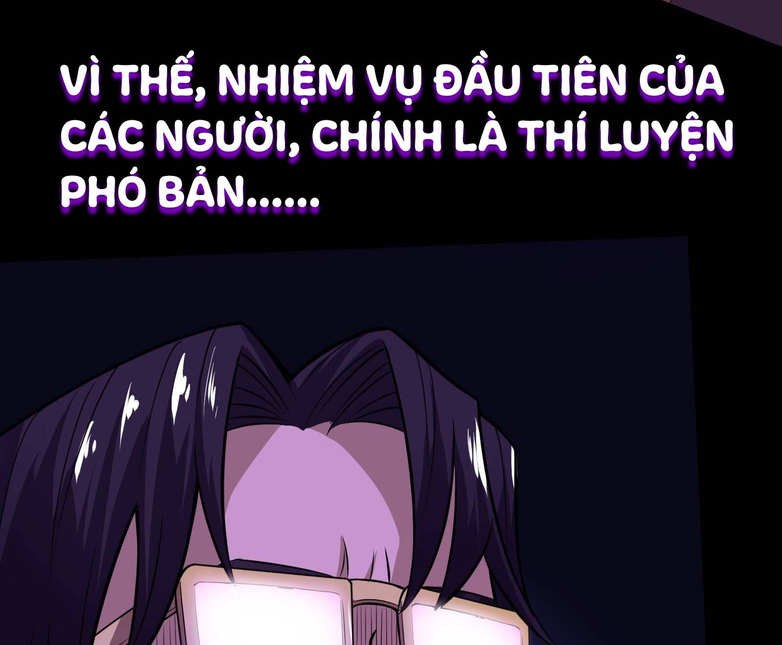 Trò Chơi Cổ Thần Chapter 3 - Trang 51