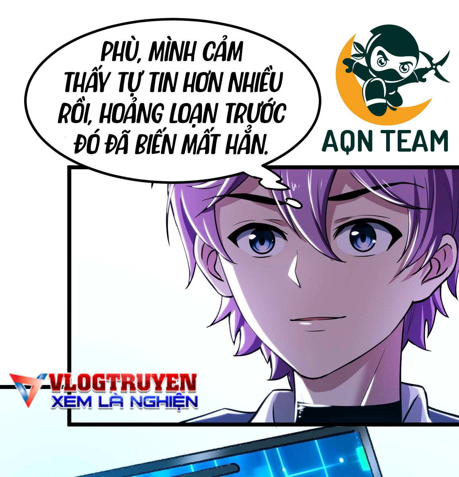 Trò Chơi Cổ Thần Chapter 2 - Trang 10