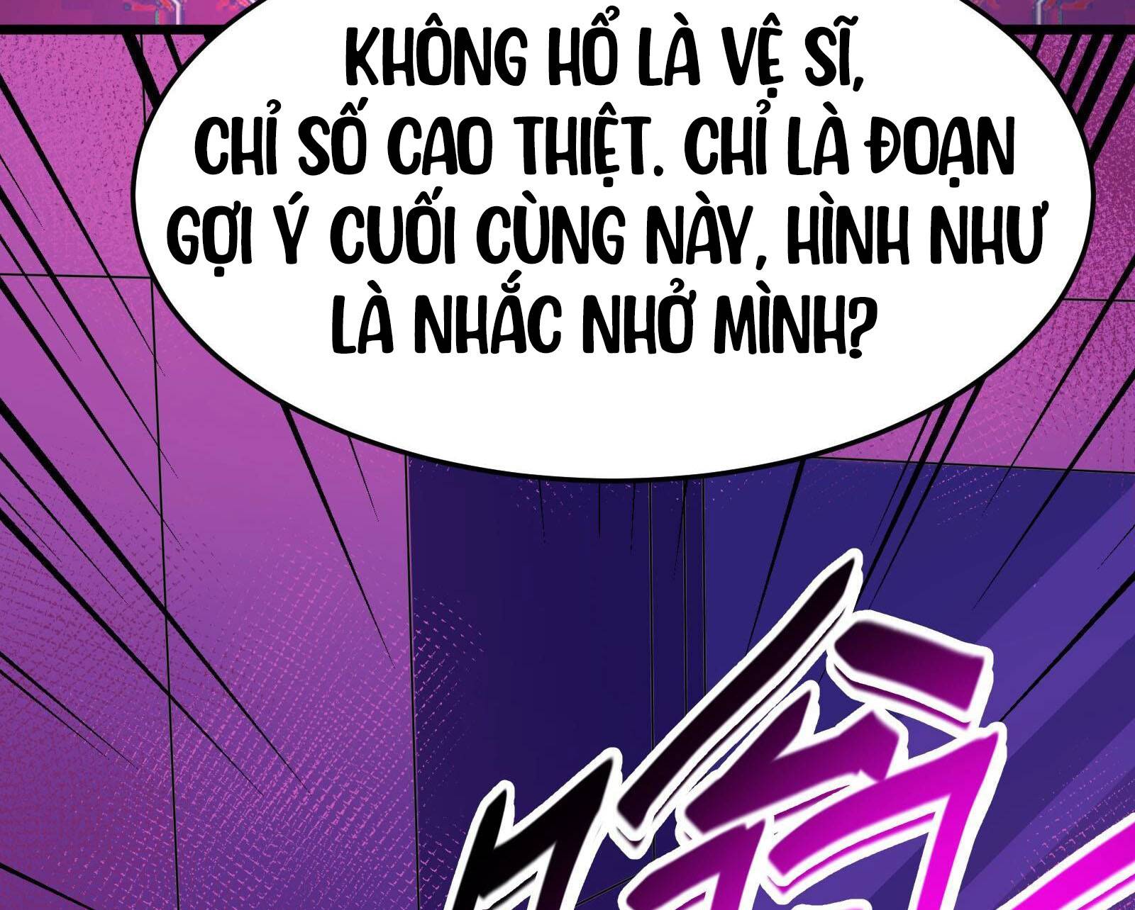 Trò Chơi Cổ Thần Chapter 3 - Trang 42