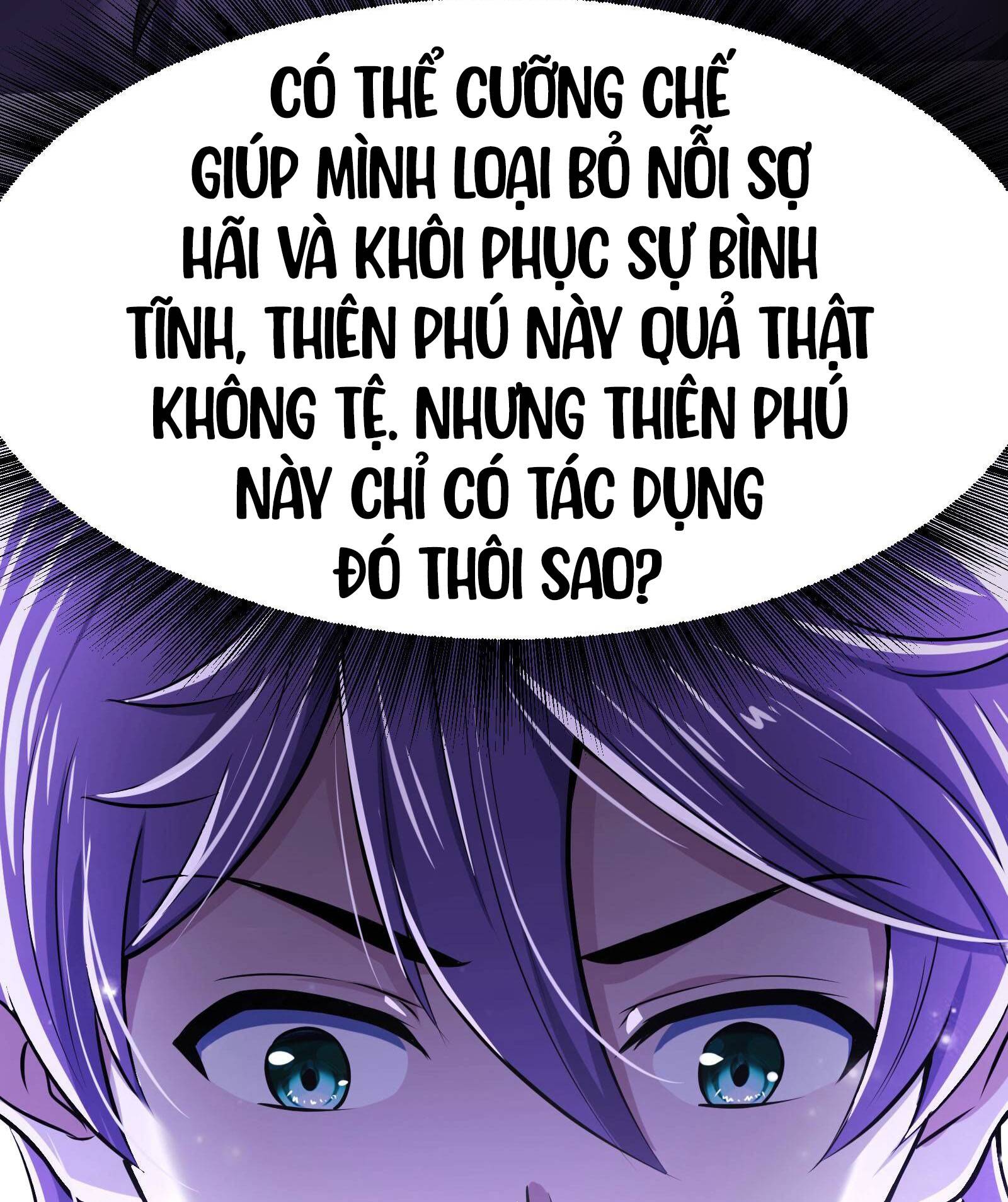 Trò Chơi Cổ Thần Chapter 2 - Trang 24