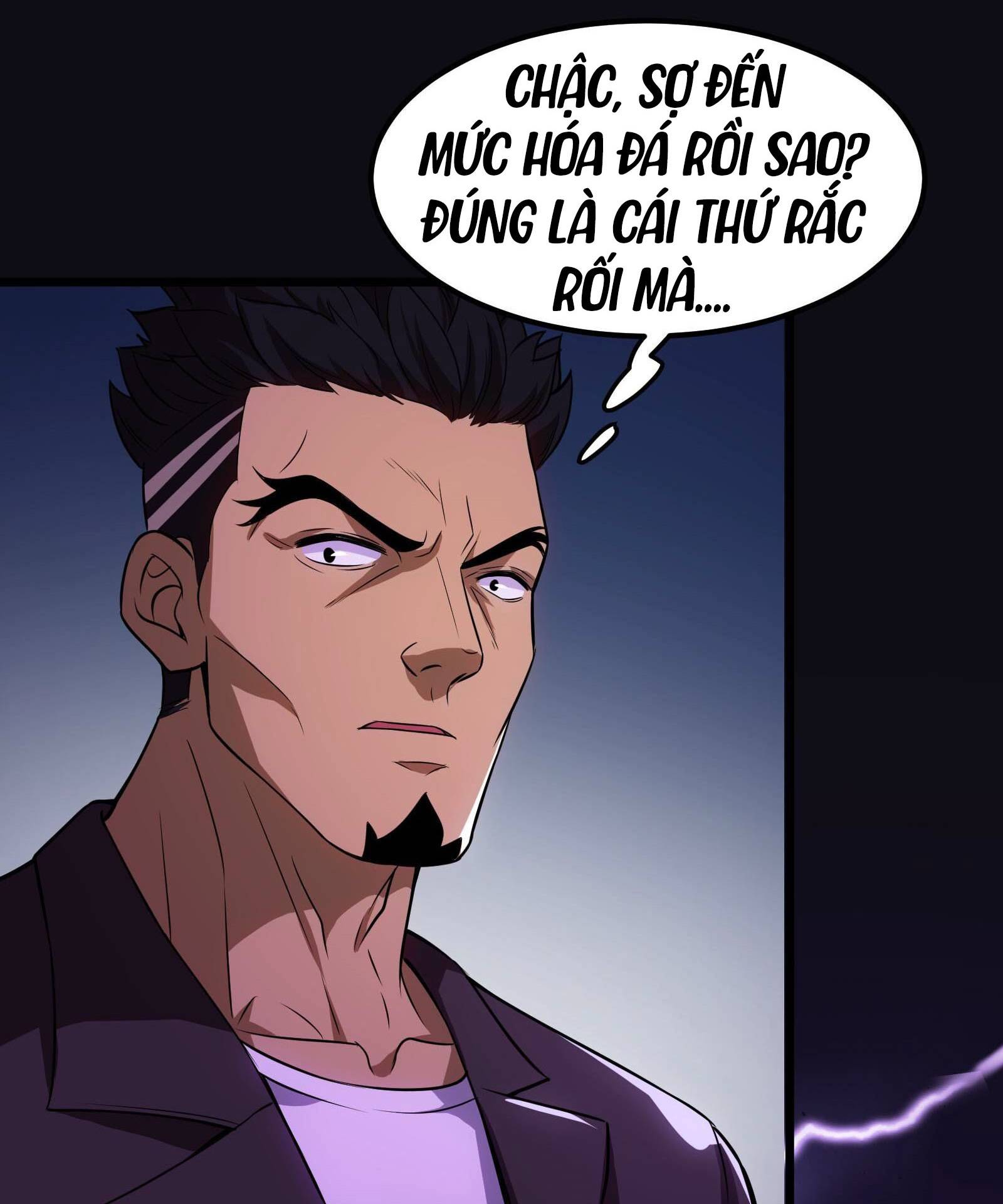 Trò Chơi Cổ Thần Chapter 3 - Trang 55