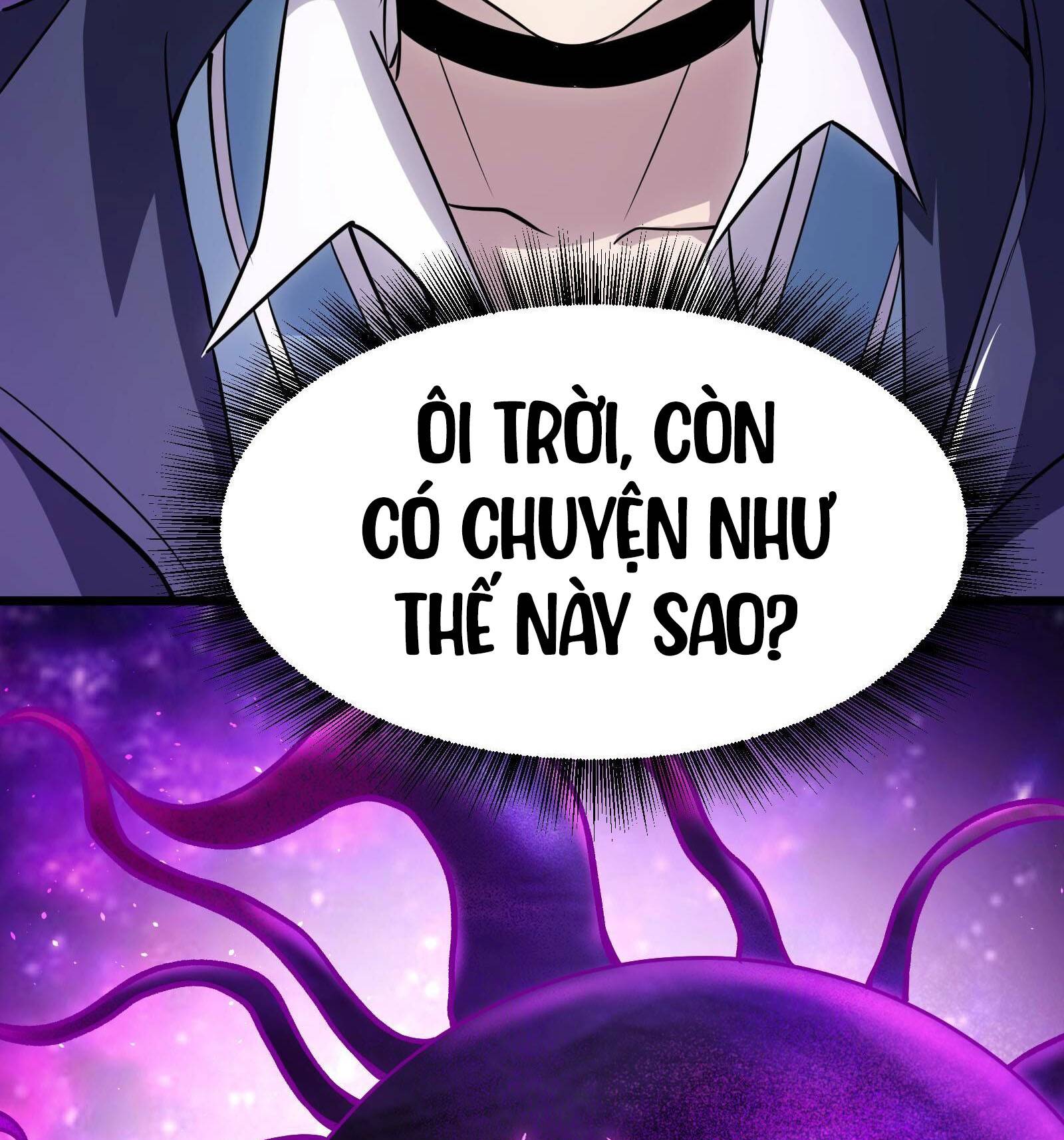 Trò Chơi Cổ Thần Chapter 3 - Trang 57