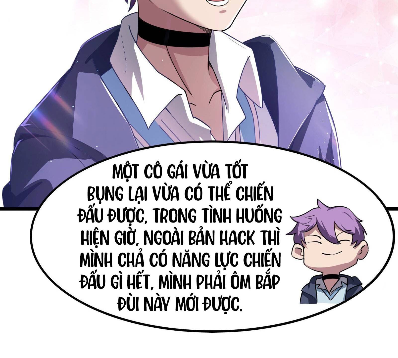 Trò Chơi Cổ Thần Chapter 3 - Trang 9