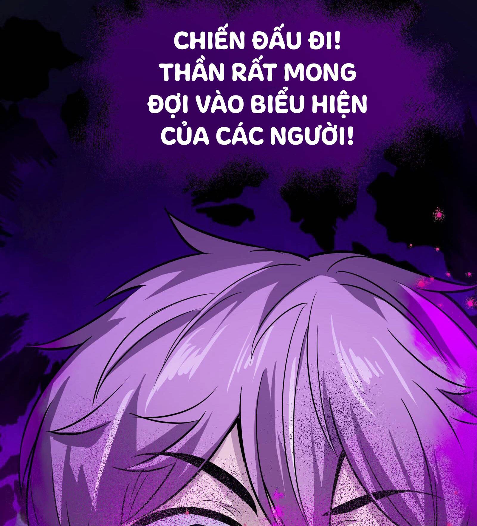 Trò Chơi Cổ Thần Chapter 3 - Trang 67