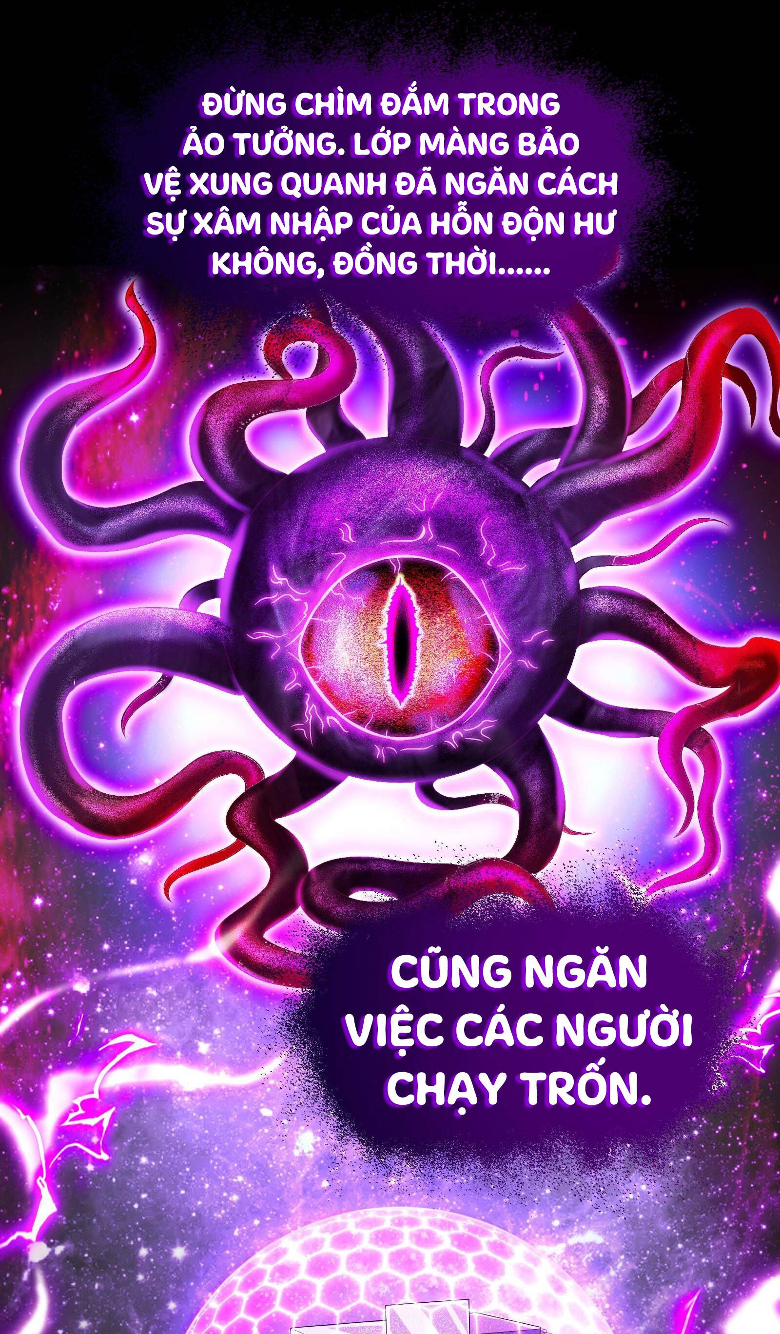 Trò Chơi Cổ Thần Chapter 1 - Trang 16