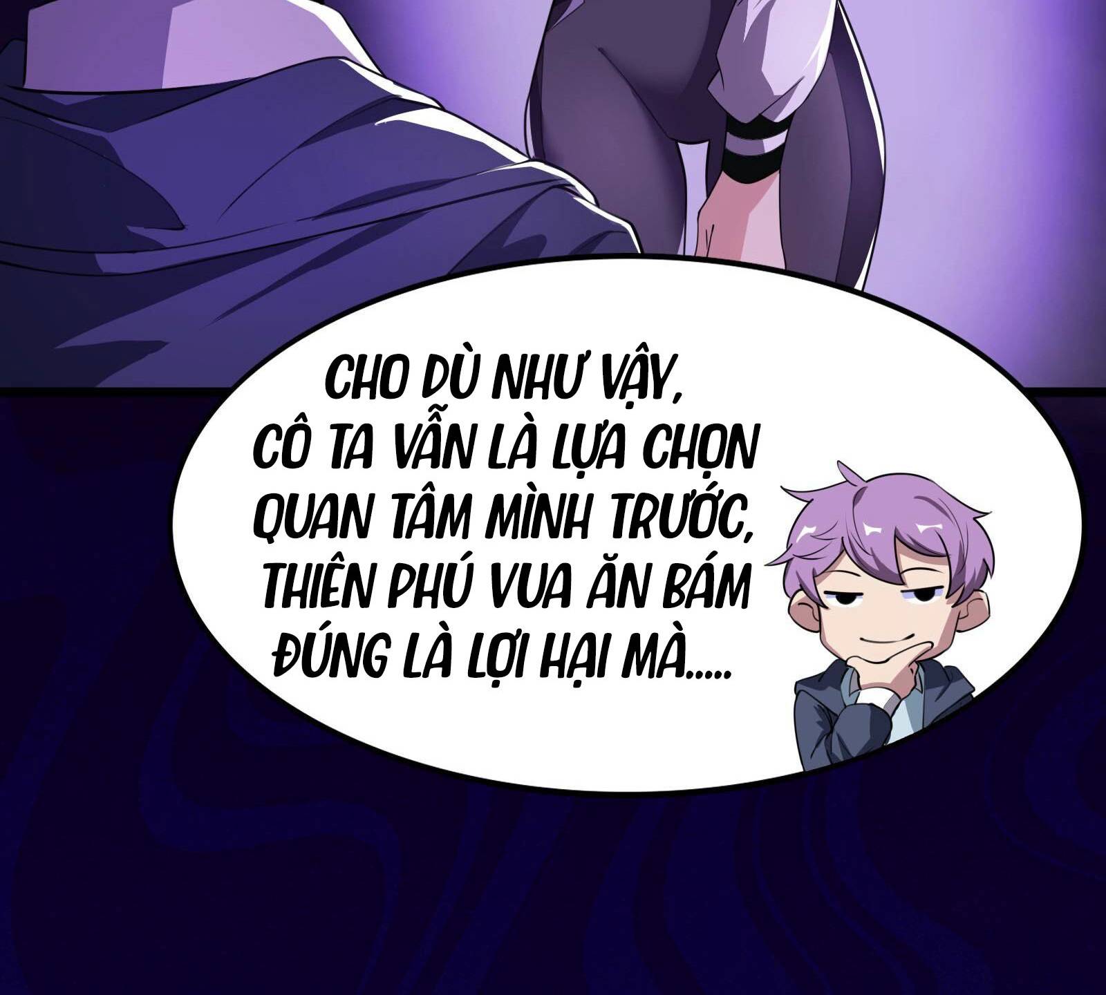 Trò Chơi Cổ Thần Chapter 3 - Trang 5