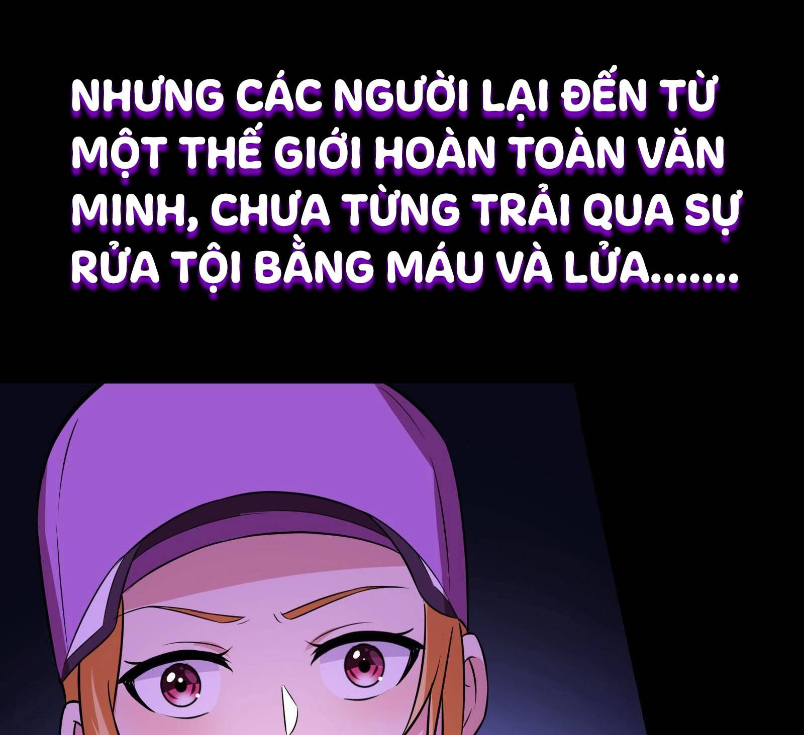 Trò Chơi Cổ Thần Chapter 3 - Trang 48