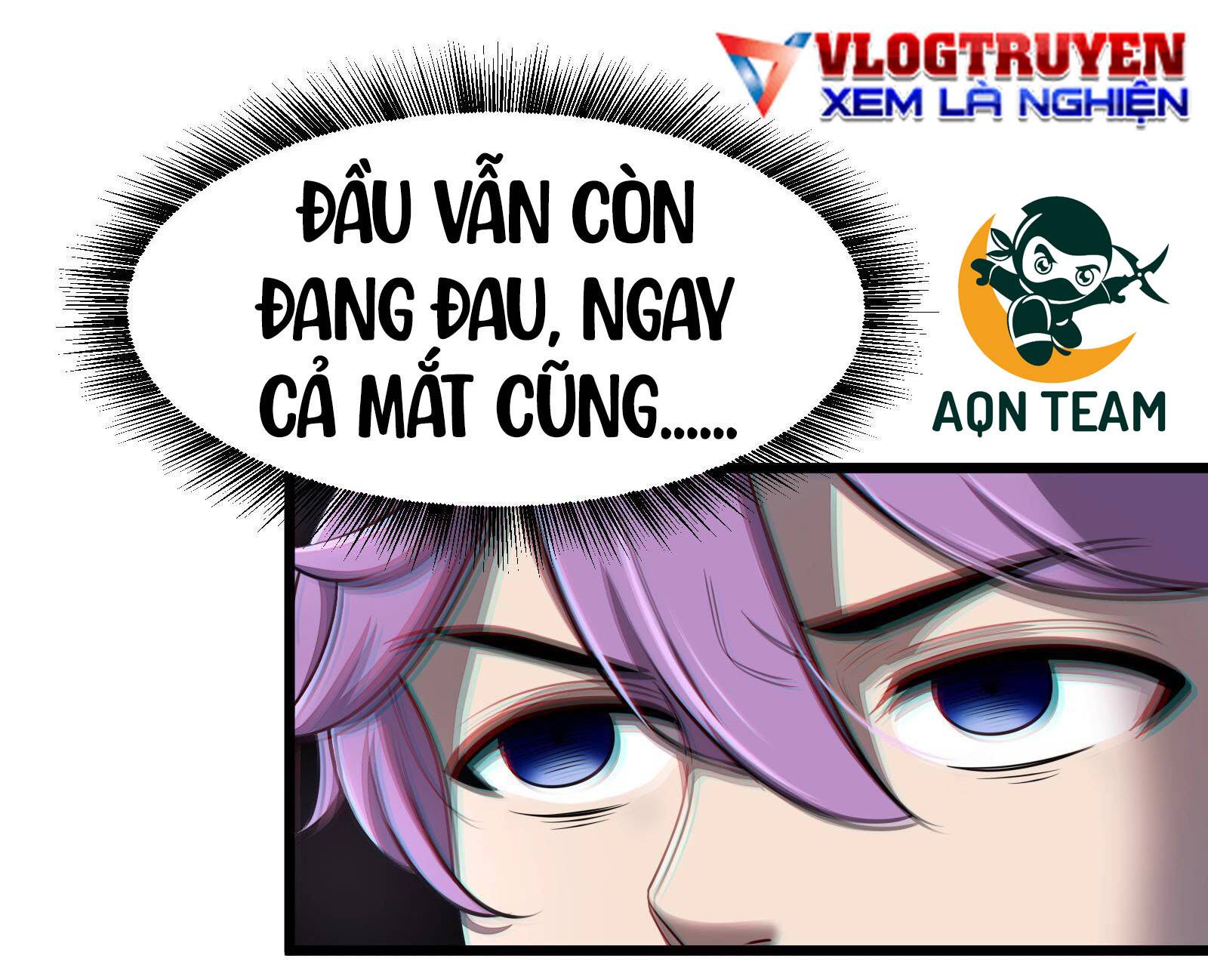 Trò Chơi Cổ Thần Chapter 2 - Trang 40