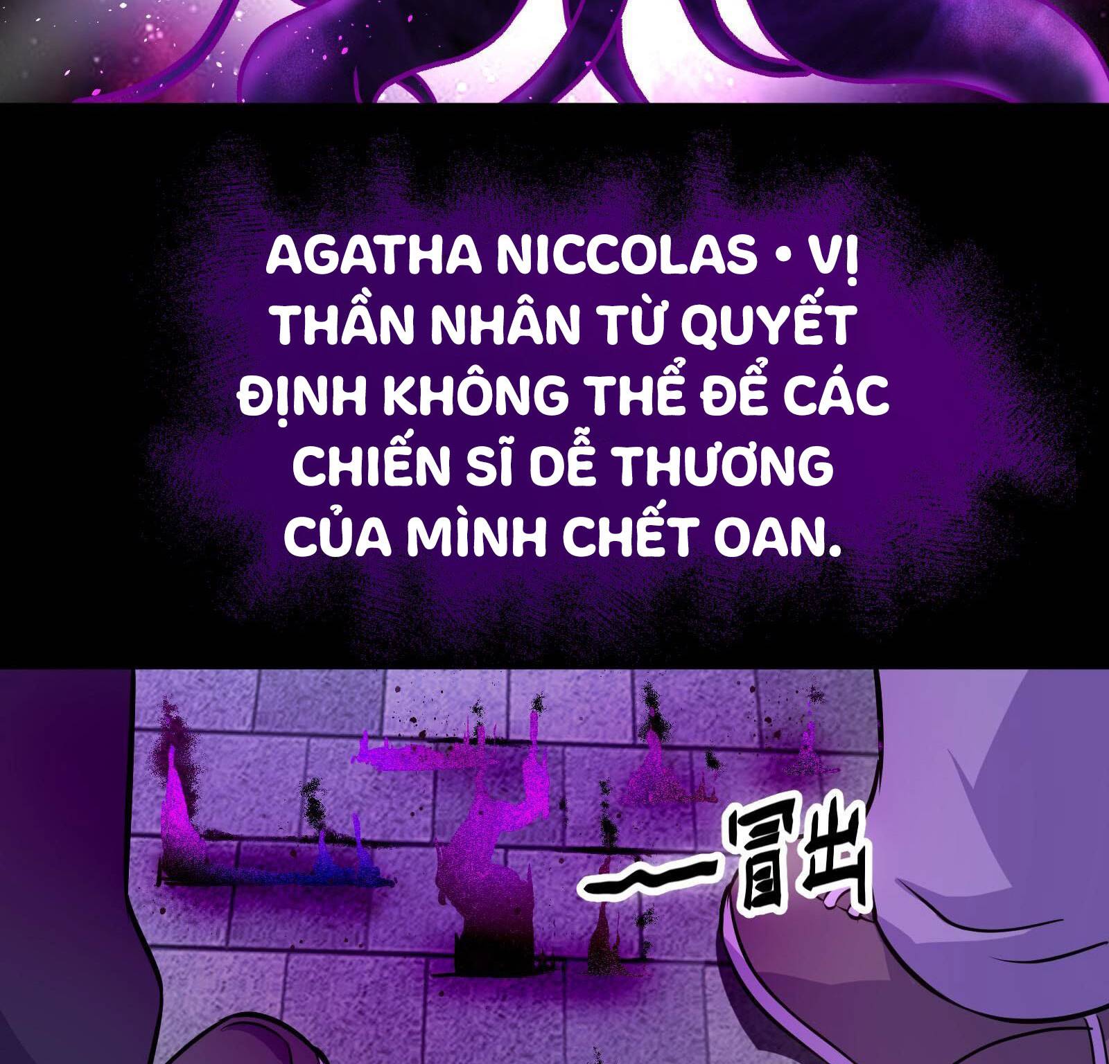 Trò Chơi Cổ Thần Chapter 3 - Trang 62