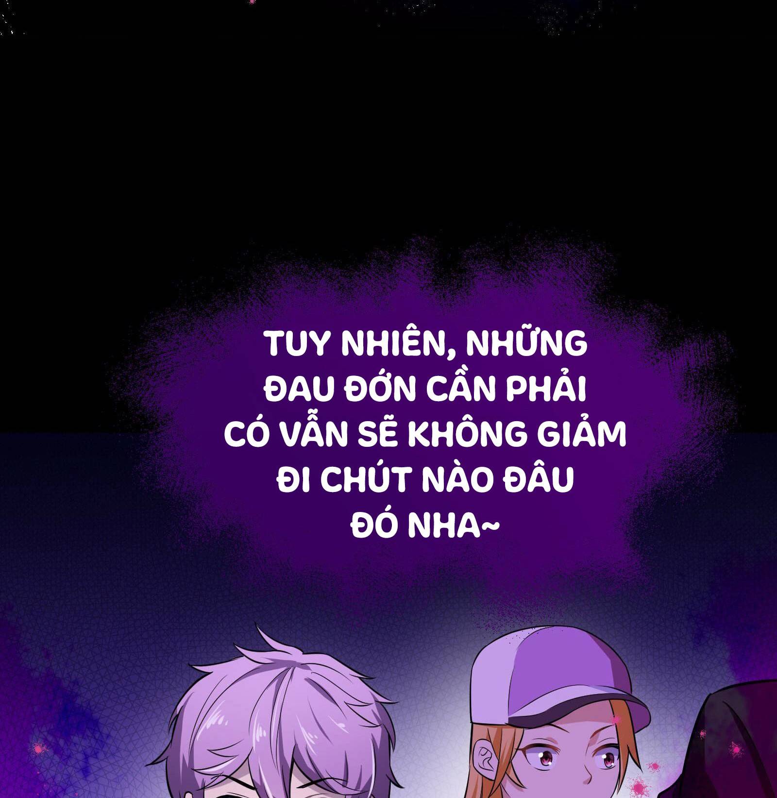 Trò Chơi Cổ Thần Chapter 3 - Trang 65