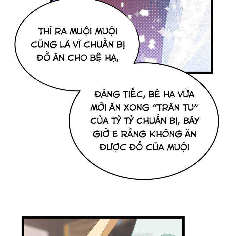 Đập Vỡ Hoàng Đế Nữ Nhi Thân Chapter 4 - Trang 1