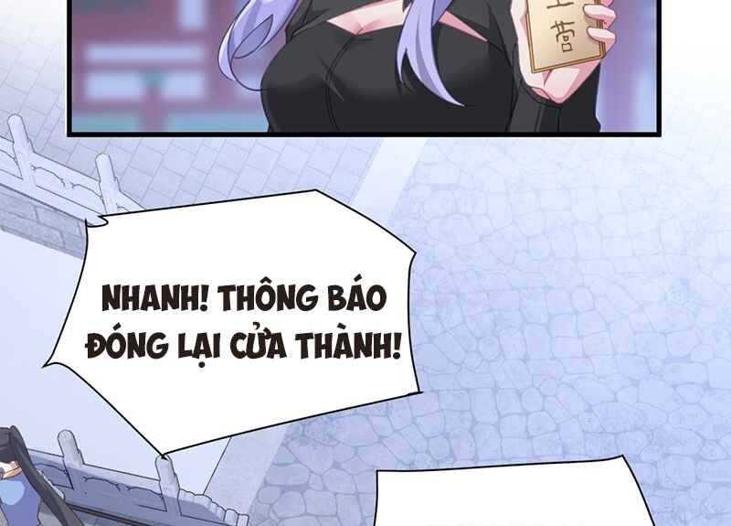 Đập Vỡ Hoàng Đế Nữ Nhi Thân Chapter 2 - Trang 58