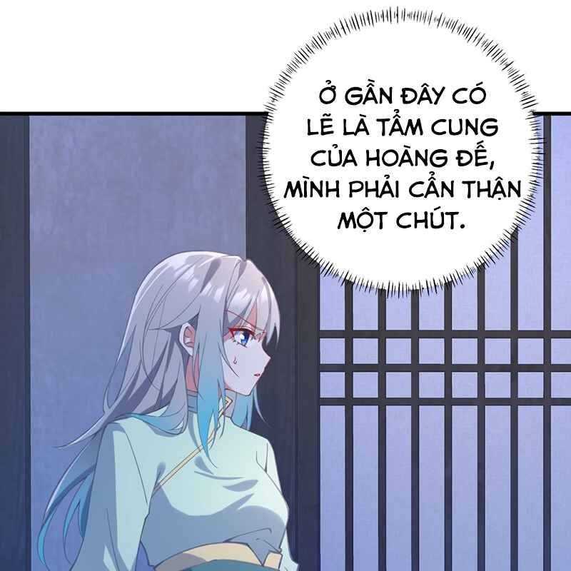 Đập Vỡ Hoàng Đế Nữ Nhi Thân Chapter 1 - Trang 59