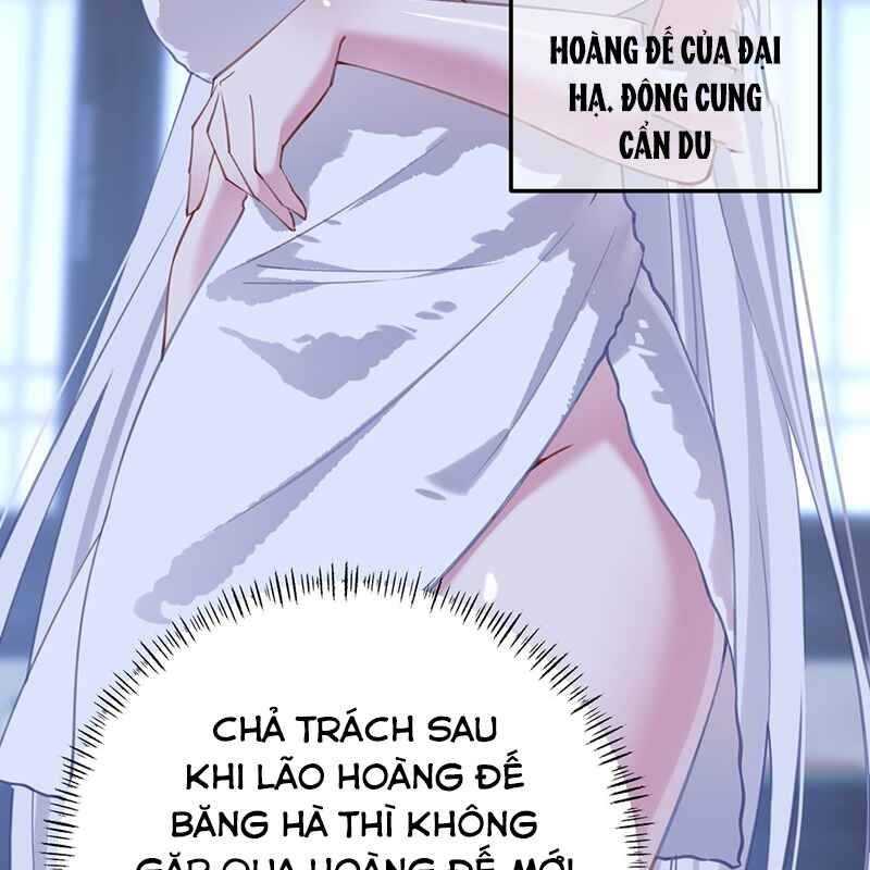 Đập Vỡ Hoàng Đế Nữ Nhi Thân Chapter 2 - Trang 1